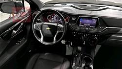Chevrolet Blazer